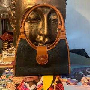Vintage Dooney & Bourke